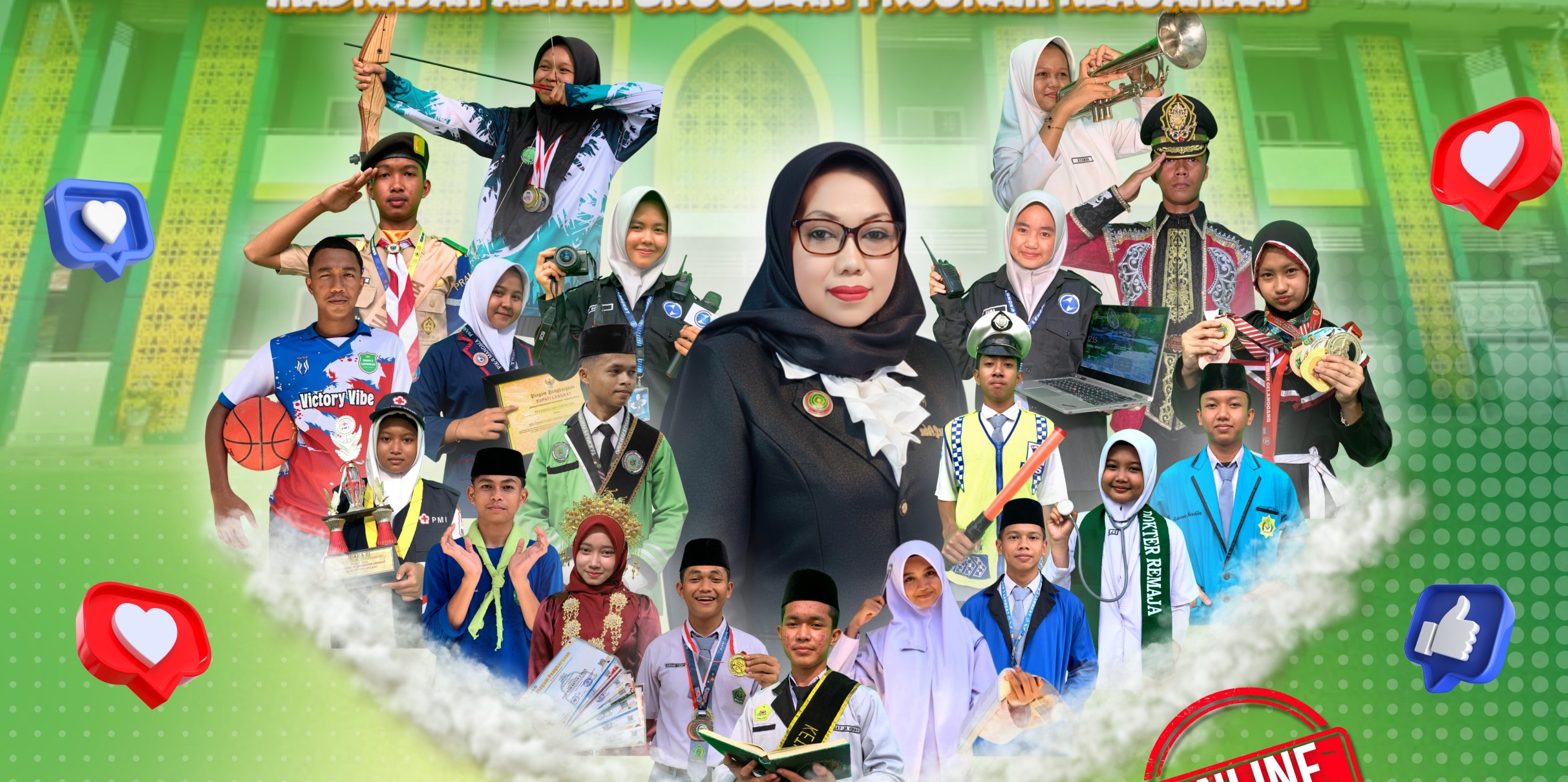 MAN 2 Langkat